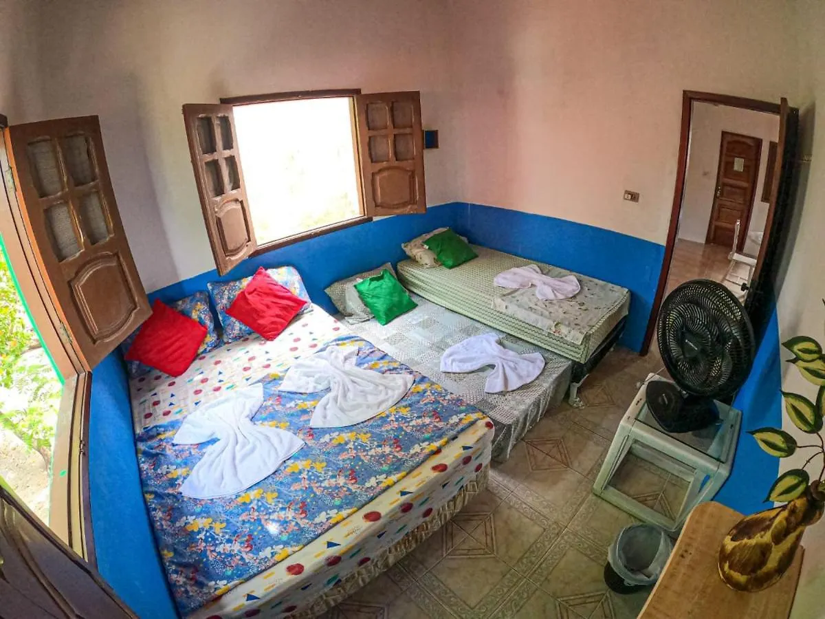 Hostel Paradise Surf Porto de Galinhas 0*,  Brazil