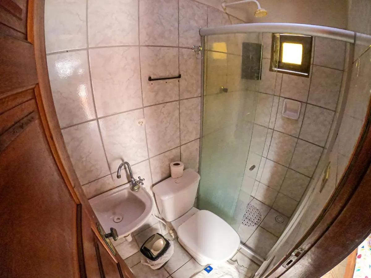 Hostel Paradise Surf Porto de Galinhas 0*,