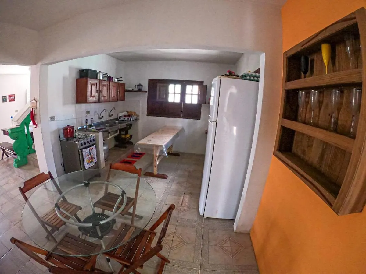 Hostel Paradise Surf Porto de Galinhas