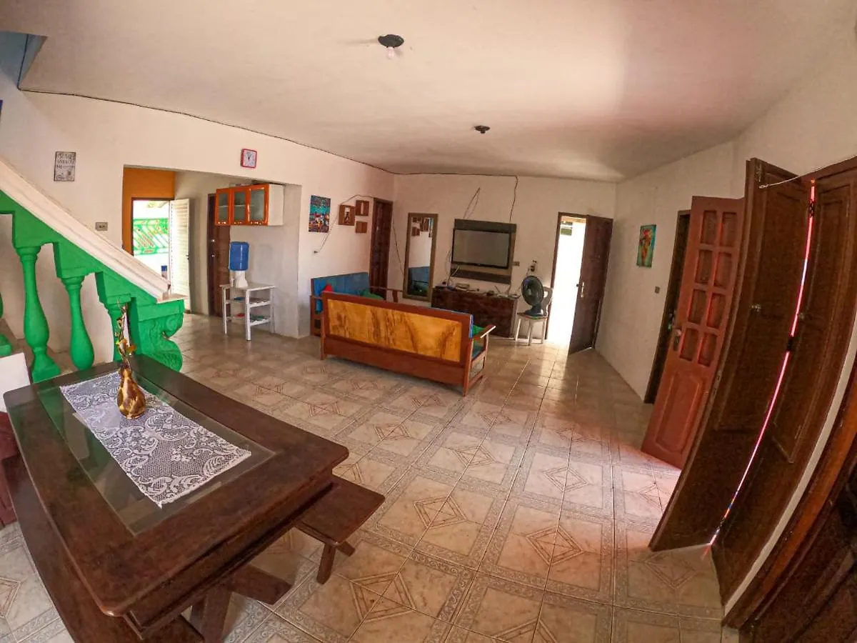 Hostel Paradise Surf Porto de Galinhas 0*,  Brazil