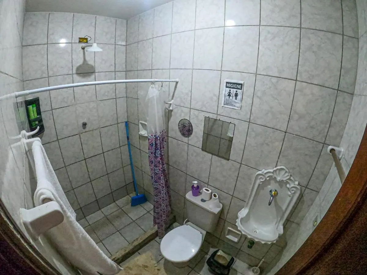Hostel Paradise Surf Porto de Galinhas