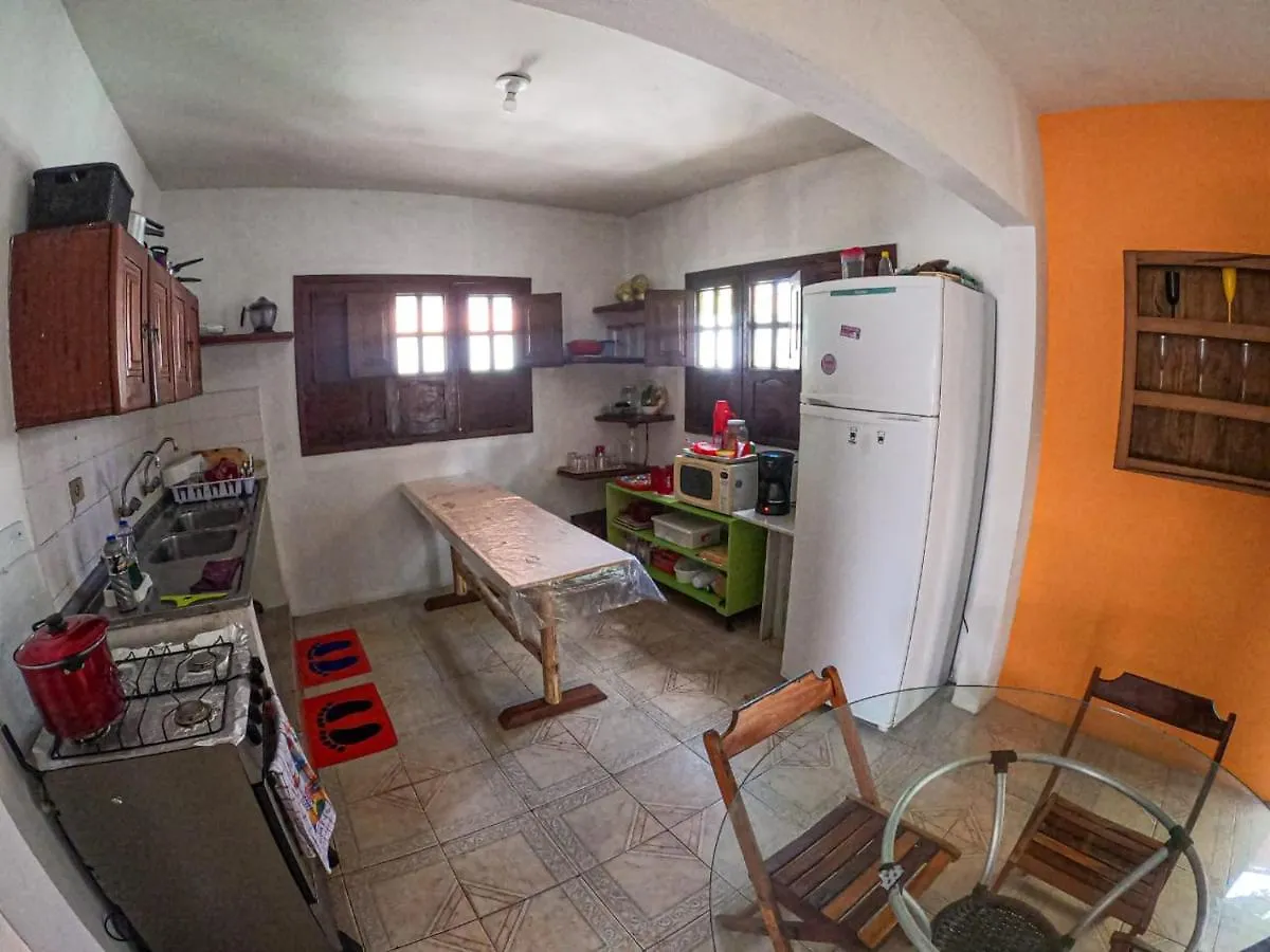 Hostel Paradise Surf Porto de Galinhas