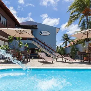 Pousada Praia De Porto Mini-hôtel